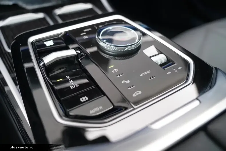 BMW 740 (Seria 7) din 2024 cu 26.000 km - oferta BMW184755 - foto 30