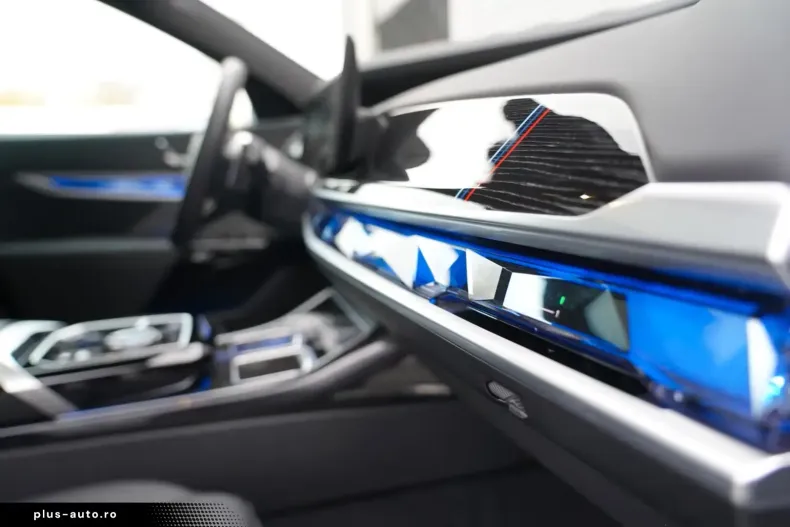 BMW 740 (Seria 7) din 2024 cu 26.000 km - oferta BMW184755 - foto 32