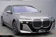 BMW 740 (Seria 7) din 2024 cu 25.000 km - oferta BMW184757 - foto 1