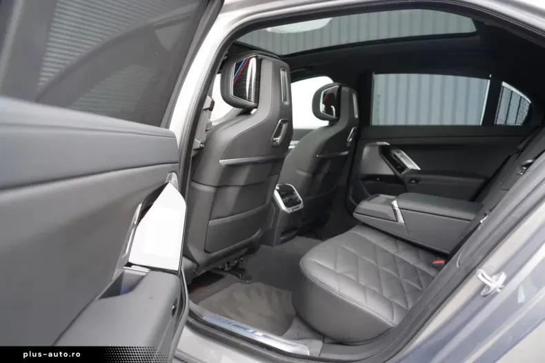 BMW 740 (Seria 7) din 2024 cu 25.000 km - oferta BMW184757 - foto 14