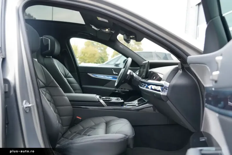 BMW 740 (Seria 7) din 2024 cu 25.000 km - oferta BMW184757 - foto 18