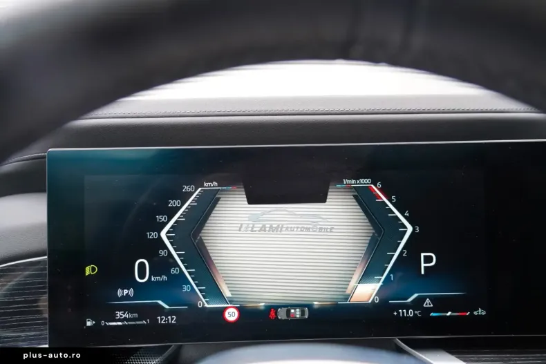 BMW 740 (Seria 7) din 2024 cu 25.000 km - oferta BMW184757 - foto 20