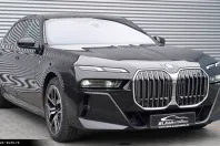 BMW 740 (Seria 7) din 2024 cu 28.500 km - oferta BMW184758 - foto 1