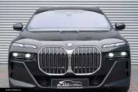 BMW 740 (Seria 7) din 2024 cu 28.500 km - oferta BMW184758 - foto 3