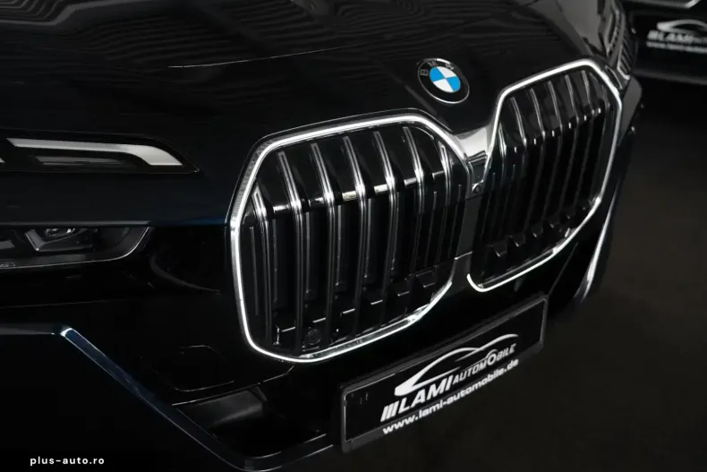 BMW 740 (Seria 7) din 2024 cu 28.500 km - oferta BMW184758 - foto 6