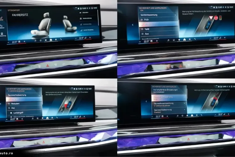 BMW 740 (Seria 7) din 2024 cu 28.500 km - oferta BMW184758 - foto 9