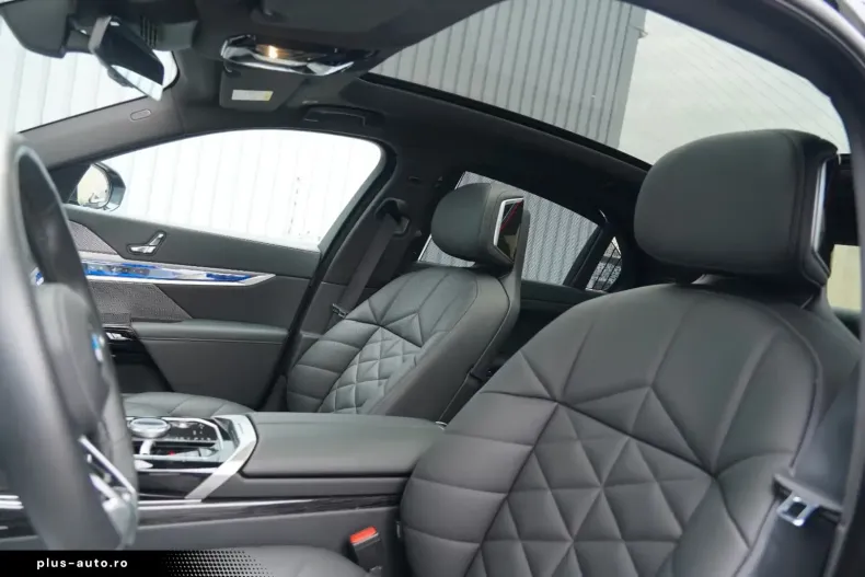 BMW 740 (Seria 7) din 2024 cu 28.500 km - oferta BMW184758 - foto 10