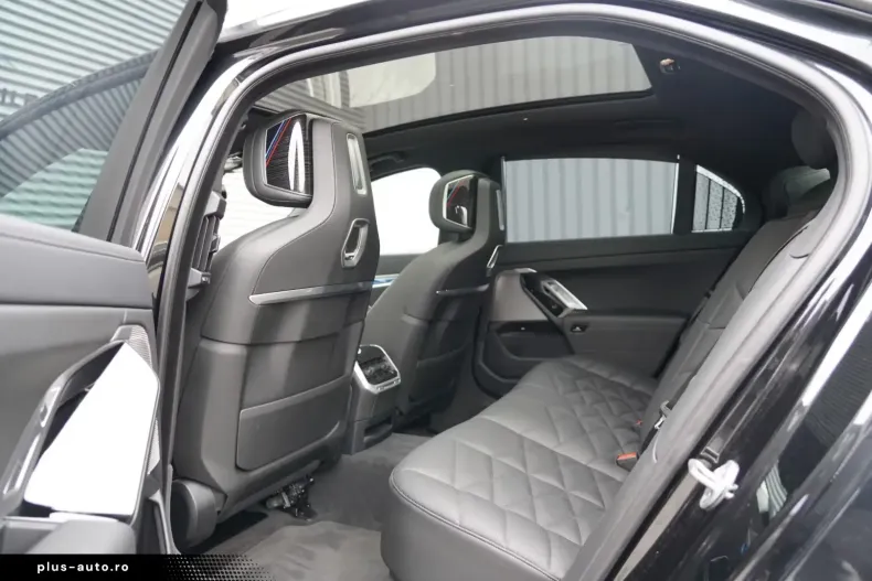 BMW 740 (Seria 7) din 2024 cu 28.500 km - oferta BMW184758 - foto 15