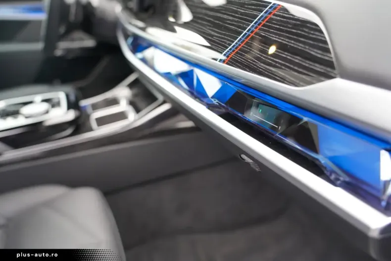 BMW 740 (Seria 7) din 2024 cu 28.500 km - oferta BMW184758 - foto 16