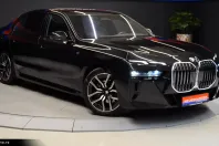 BMW 740 (Seria 7) din 2024 cu 12.600 km - oferta BMW184759 - foto 1