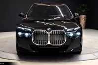 BMW 740 (Seria 7) din 2024 cu 12.600 km - oferta BMW184759 - foto 2