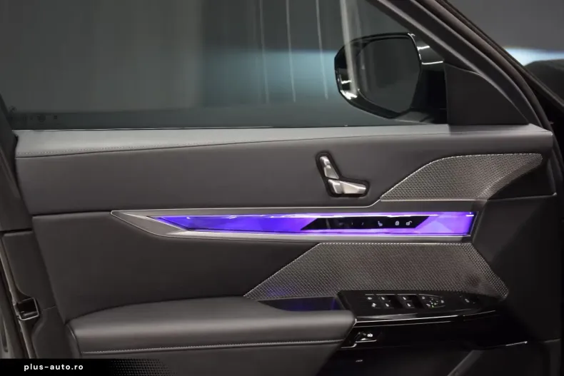 BMW 740 (Seria 7) din 2024 cu 12.600 km - oferta BMW184759 - foto 15
