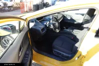 Toyota Prius din 2023 cu 22.730 km - oferta TOY184760 - foto 2