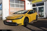 Toyota Prius din 2023 cu 22.730 km - oferta TOY184760 - foto 4