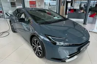 Toyota Prius din 2023 cu 3.231 km - oferta TOY184761 - foto 1