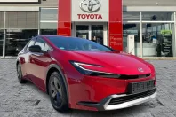 Toyota Prius din 2023 cu 21.744 km - oferta TOY184762 - foto 1