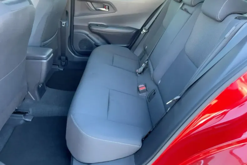 Toyota Prius din 2023 cu 21.744 km - oferta TOY184762 - foto 10