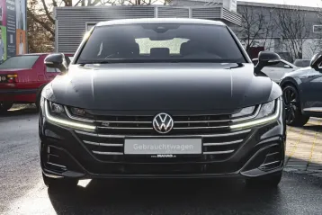 Volkswagen Arteon din 2022 - oferta VOL184763