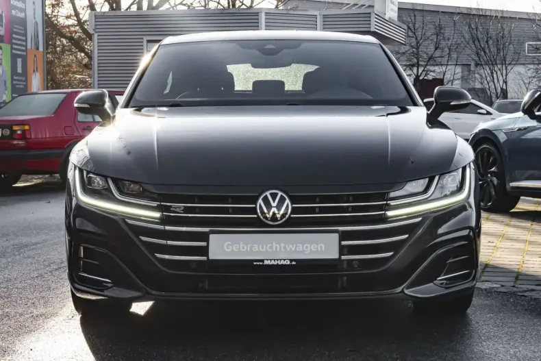 Volkswagen Arteon din 2022 cu 41.472 km - oferta VOL184763 - foto 1