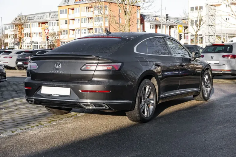 Volkswagen Arteon din 2022 cu 41.472 km - oferta VOL184763 - foto 3