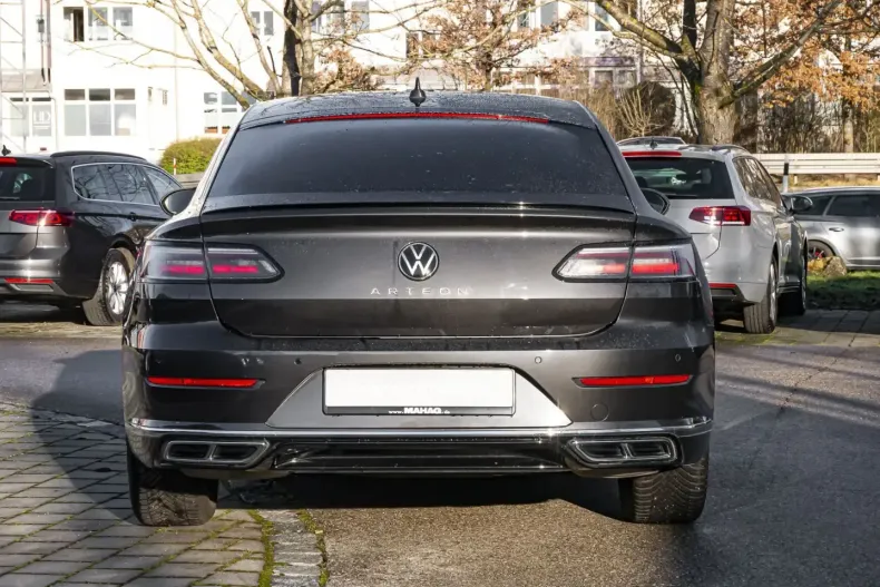 Volkswagen Arteon din 2022 cu 41.472 km - oferta VOL184763 - foto 4