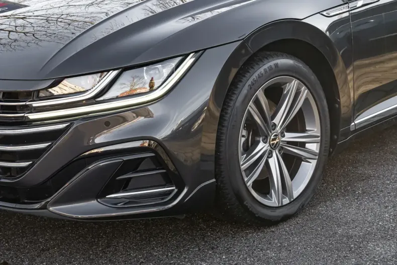 Volkswagen Arteon din 2022 cu 41.472 km - oferta VOL184763 - foto 5