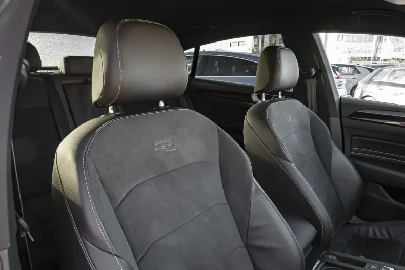 Volkswagen Arteon din 2022 cu 41.472 km - oferta VOL184763 - foto 9