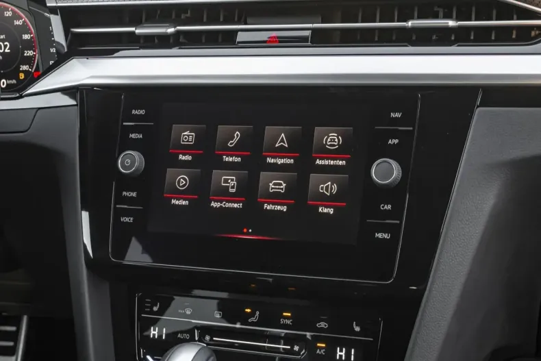 Volkswagen Arteon din 2022 cu 41.472 km - oferta VOL184763 - foto 11