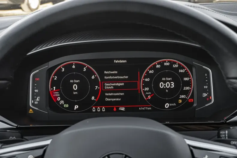 Volkswagen Arteon din 2022 cu 41.472 km - oferta VOL184763 - foto 13