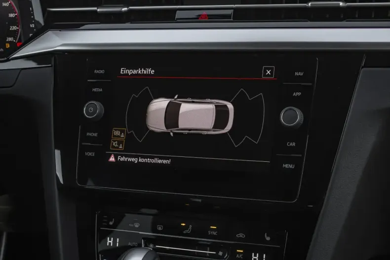 Volkswagen Arteon din 2022 cu 41.472 km - oferta VOL184763 - foto 17