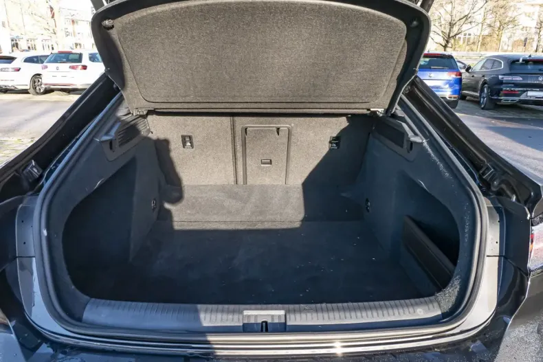 Volkswagen Arteon din 2022 cu 41.472 km - oferta VOL184763 - foto 19