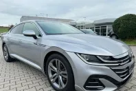 Volkswagen Arteon din 2022 cu 97.197 km - oferta VOL184765 - foto 1