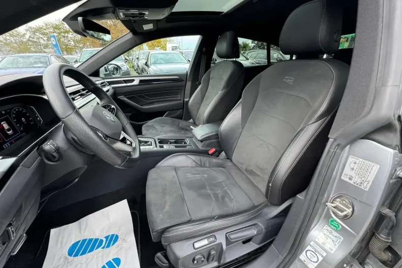 Volkswagen Arteon din 2022 cu 97.197 km - oferta VOL184765 - foto 8