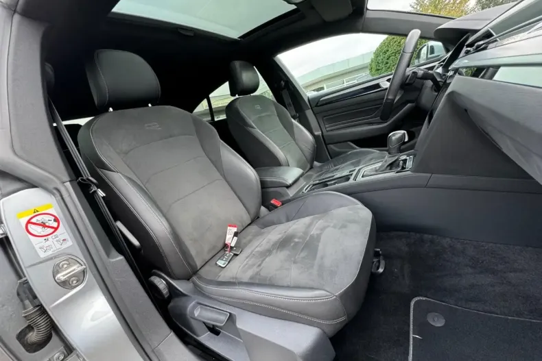 Volkswagen Arteon din 2022 cu 97.197 km - oferta VOL184765 - foto 9