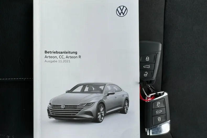 Volkswagen Arteon din 2022 cu 97.197 km - oferta VOL184765 - foto 15