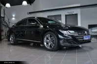 Volkswagen Arteon din 2022 cu 62.500 km - oferta VOL184766 - foto 1