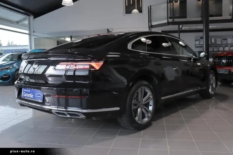 Volkswagen Arteon din 2022 cu 62.500 km - oferta VOL184766 - foto 6