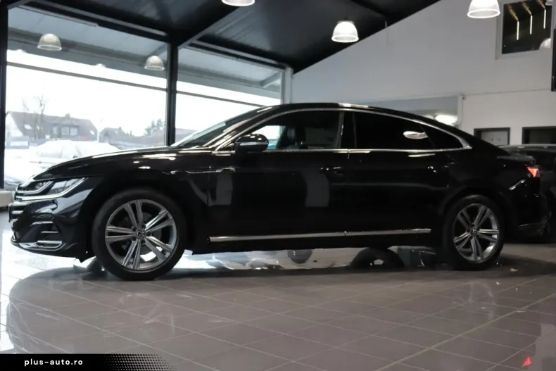 Volkswagen Arteon din 2022 cu 62.500 km - oferta VOL184766 - foto 7