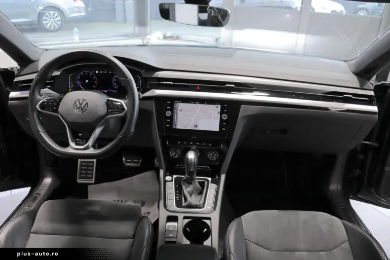 Volkswagen Arteon din 2022 cu 62.500 km - oferta VOL184766 - foto 14