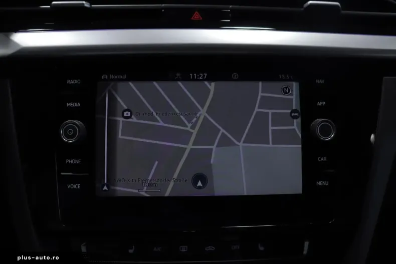 Volkswagen Arteon din 2022 cu 62.500 km - oferta VOL184766 - foto 16