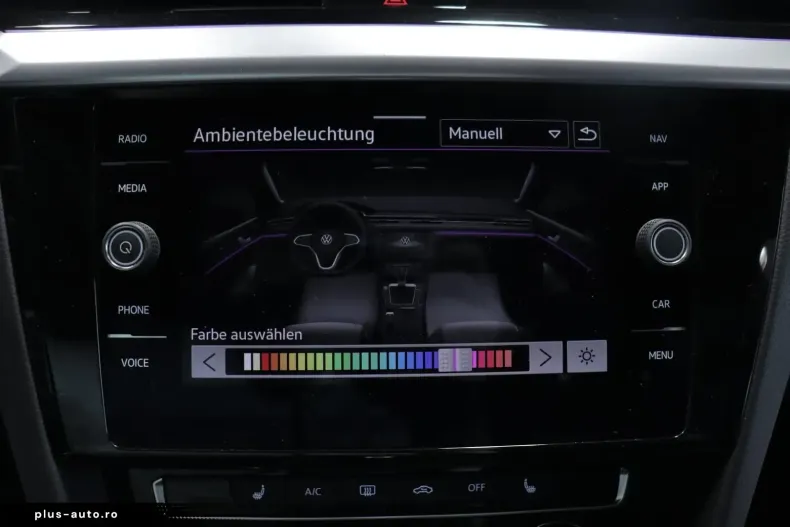 Volkswagen Arteon din 2022 cu 62.500 km - oferta VOL184766 - foto 17