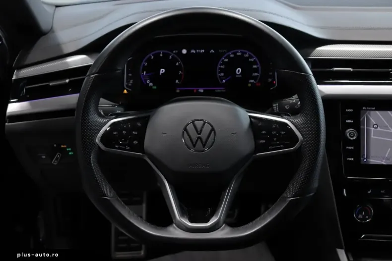 Volkswagen Arteon din 2022 cu 62.500 km - oferta VOL184766 - foto 18