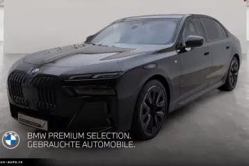 BMW 740 din 2024 - oferta BMW184768