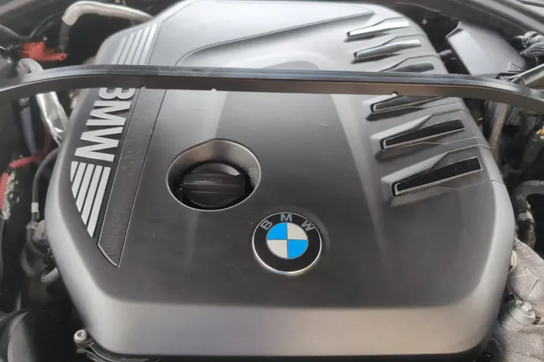 BMW 740 (Seria 7) din 2024 cu 20.304 km - oferta BMW184768 - foto 7