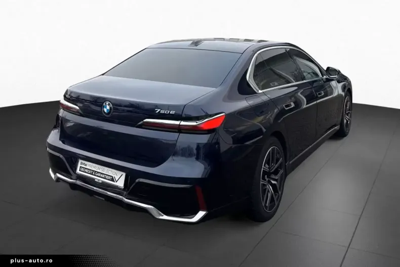BMW 750 (Seria 7) din 2024 cu 29.890 km - oferta BMW184769 - foto 5