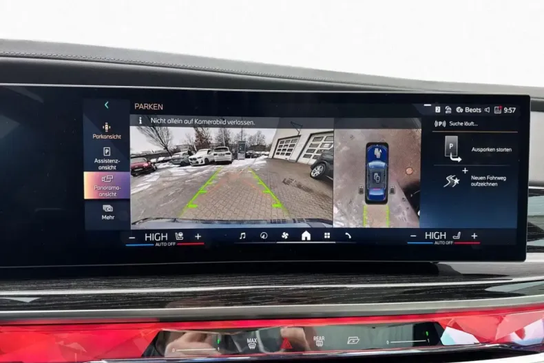 BMW 750 (Seria 7) din 2024 cu 29.890 km - oferta BMW184769 - foto 11