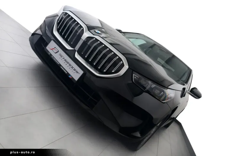 BMW 520 (Seria 5) din 2025 cu 34.200 km - oferta BMW184770 - foto 2