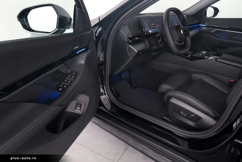 BMW 520 (Seria 5) din 2025 cu 34.200 km - oferta BMW184770 - foto 14