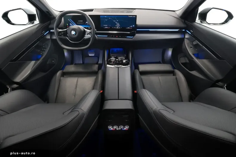 BMW 520 (Seria 5) din 2025 cu 34.200 km - oferta BMW184770 - foto 23