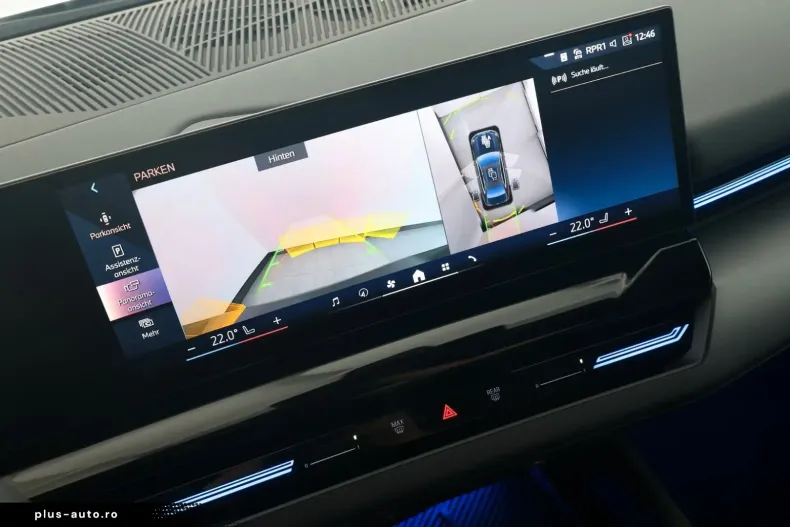 BMW 520 (Seria 5) din 2025 cu 34.200 km - oferta BMW184770 - foto 24